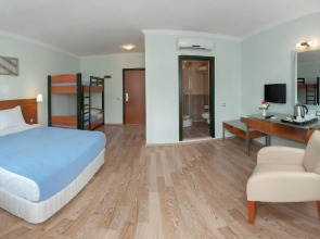 Petunya Beach Resort - All Inclusive