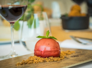 Mas Salagros Ecoresort & Aire Ancient Baths