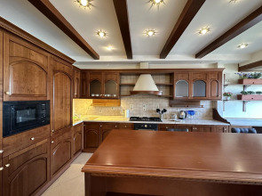 Artinvest (Артинвест) на улице Япеева