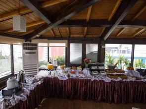 Hotel Zahrat Al Jabal