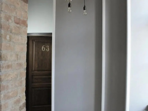 Hotel ovo malo duše