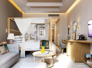 Amavi, MadeForTwo Hotels - Paphos