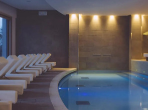 Olivi Hotel & Natural Spa