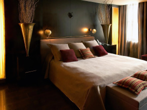 60 Hyde Park Gate Hotel