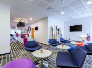 Best Western Colmar Expo