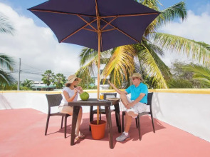 Hostal Suenos Silvestres