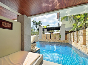 Lanta Sand Resort & Spa