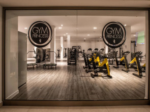 Hotel Guayarmina Princess - Adults Only (+16)