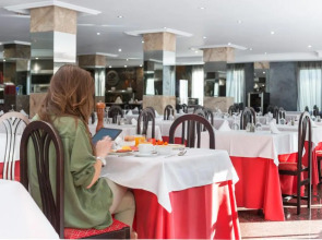 Hotel Torre Azul & Spa - Adults Only