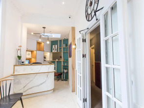 Wardonia Hotel Kings Cross