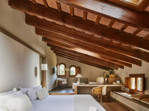 Mas Salagros Ecoresort & Aire Ancient Baths