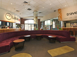 Wake Up! Sydney - Hostel