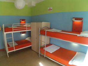 Jammin' Hostel & Bar