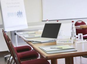 Hotel Campanile Dijon - Congrès - Clémenceau