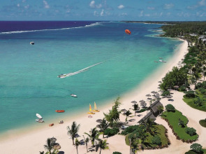 Long Beach Mauritius