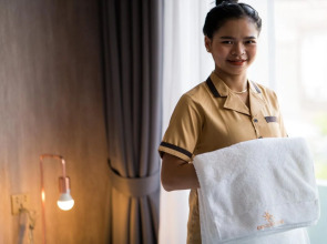 Orussey One Boutique