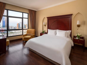 Mercure Grand Hotel Seef