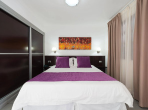 eó Suite Hotel Jardin Dorado