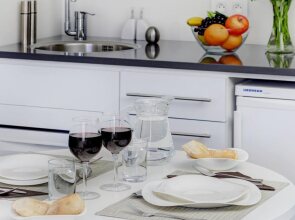 RockyPop Marseille hôtel