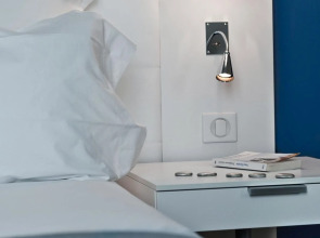 Zenitude Hôtel-Résidences Marseille Saint Charles