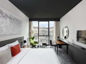 Crowne Plaza Podgorica, by IHG