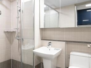 Ocean City Residence Hotel