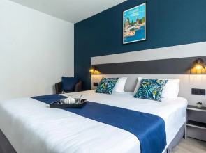 City Residence Strasbourg Centre