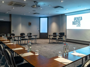 pentahotel Liège