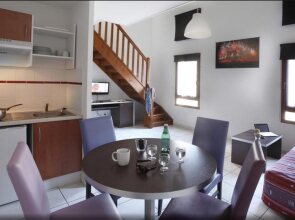 Adonis Carcassonne Résidence la Barbacane