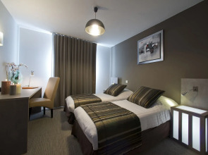 Appart'City Confort Marseille Centre Prado Velodrome