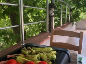 Kapri Termal Hotel & Kaplica Yalova