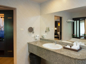 Secret Cliff Resort Phuket