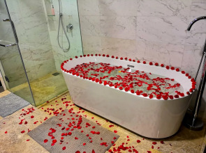 Platinum KLCC Kuala Lumpur by SabaSuites 