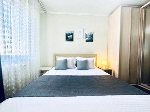 SeverApart Чубынина 25