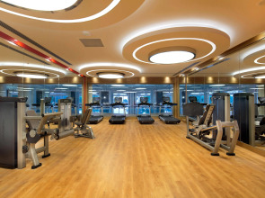 Papillon Zeugma Relaxury