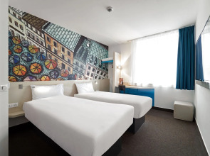 B&B Hotel Lublin Centrum