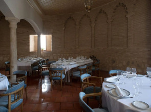 Hotel Zentral Mayoral