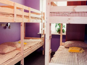 Hostel Dostoevskiy