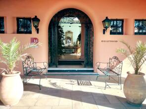 Hotel Chantaco Golf & Wellness