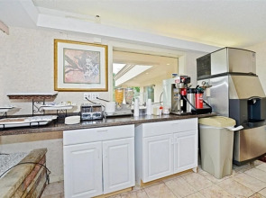 Americas Best Value Inn at Central Valley-Woodbury