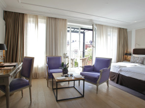 Hotel München Palace