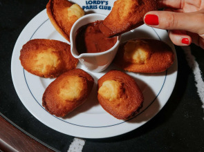 Sofitel Paris Baltimore Tour Eiffel Hotel