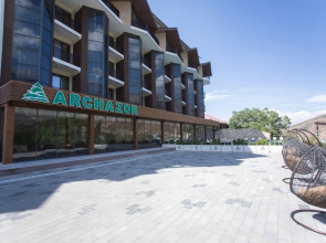 Горный курорт ARCHAZOR