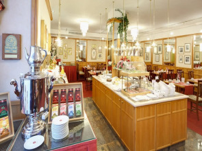 Theaterhotel & Suites Wien