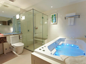 Intimate Hotel Pattaya