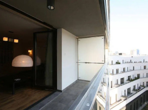 Towarowa Apartamenty