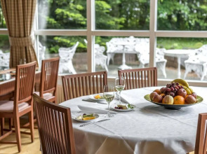 Hotell Ideon Gästeri