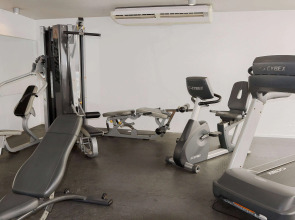 Dazzler by Wyndham Buenos Aires Recoleta