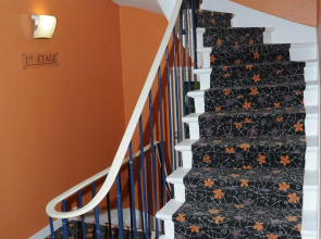 Hotel Patio Brancion