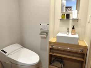 Отель SUI Kyoto Kiyomizu